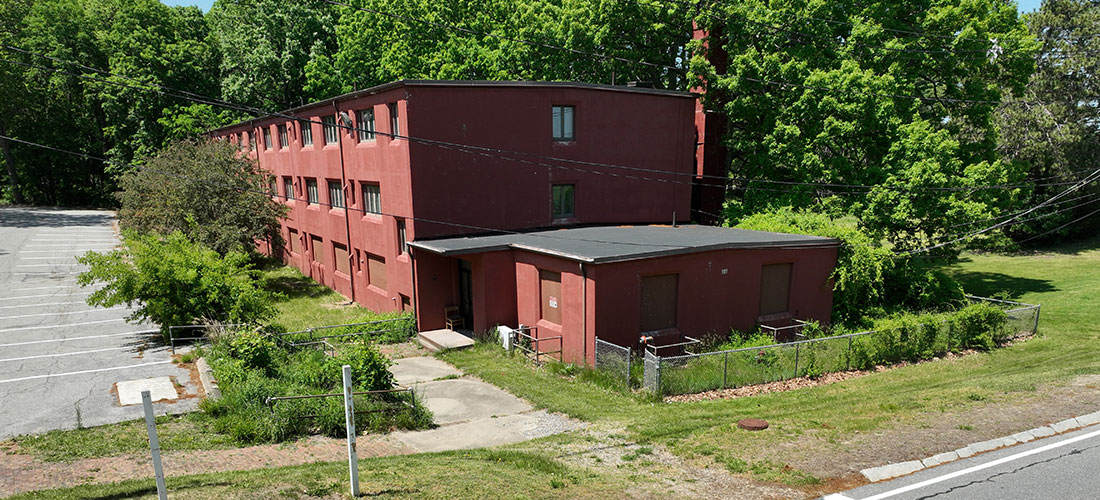 93/101 Sherman Avenue