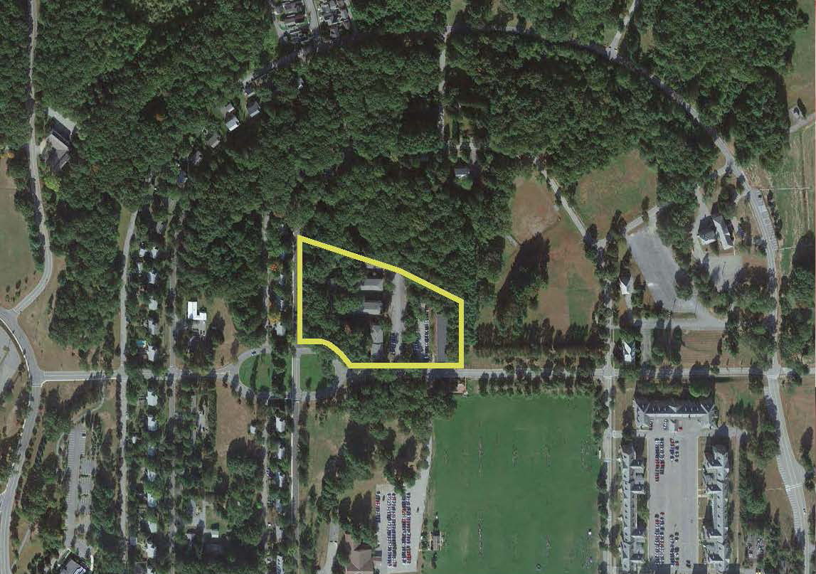 93/101 Sherman Avenue