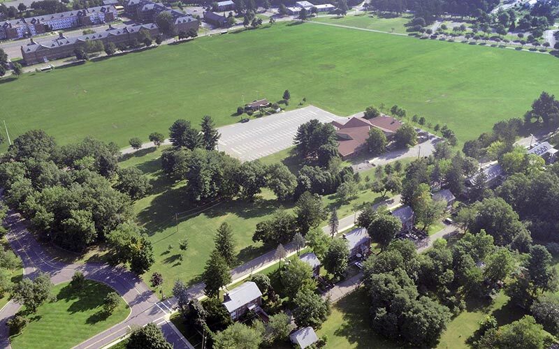 Bob Eisengrein Community Center 