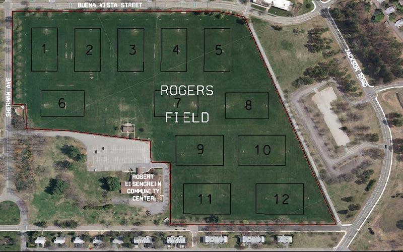 Rogers Field