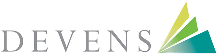 Devens Logo